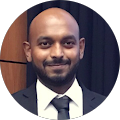 Wadeebha Padmakumara profile picture
